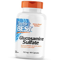 Glucosamine Sulfate 750 купить