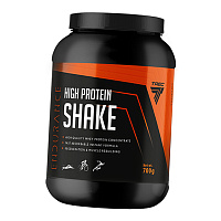 High Protein Shake Endurance