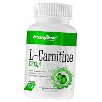 L-Carnitine Green