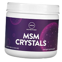 МСМ Кристаллы, MSM Crystals 1000, MRM