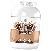 Wellness Whey Protein