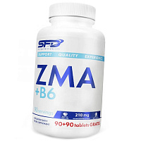 Магний, Цинк, Витамин В6, ZMA+B6, SFD Nutrition