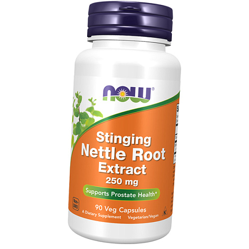 Now Stinging Nettle Root 