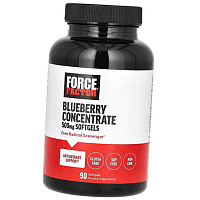 Экстракт Черники, Blueberry Concentrate 500, Force Factor