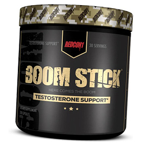 Поддержка Тестостерона, Boom Stick, Redcon1
