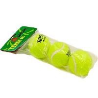 Мяч для большого тенниса T801 купить