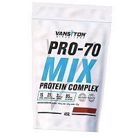 Комплексный Протеин, Pro-70 Mega Protein, Ванситон