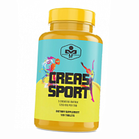 Crea5 Sport