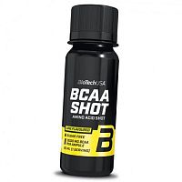 ВСАА Жидкие, BCAA Shot, BioTech (USA)