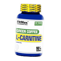 Green Coffee L-Carnitine