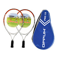 Набор ракеток для большого тенниса Oppum BT-8997-19 купить
