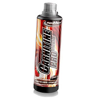 L-Carnitine Pro Liquid