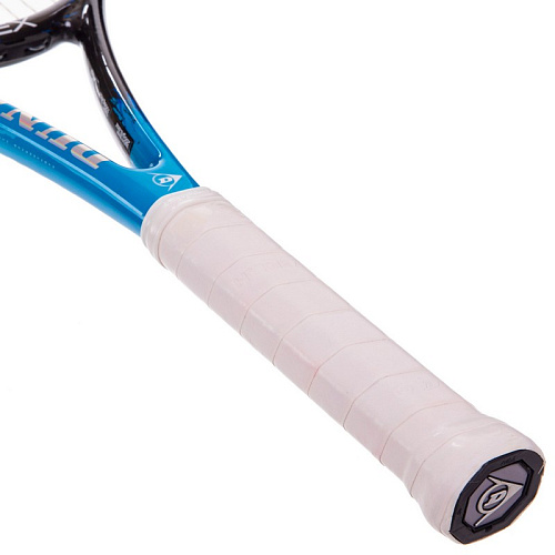 Ракетка для большого тенниса DL67690001 ( Голубой )