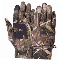 Перчатки для охоты и рыбалки с отстегивающимися пальцами BC-9242