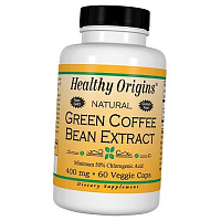 Green Coffee Bean Extract купить