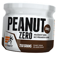 Арахисовый крем Peanut Zero