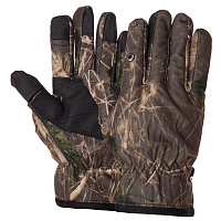 Перчатки для охоты и рыбалки с закрытыми пальцами BC-9234