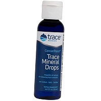 Купить ConcenTrace Trace Mineral Drops