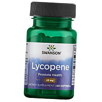 Ликопин, Lycopene, Swanson 