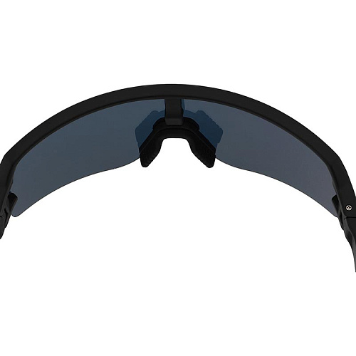 Очки спортивные солнцезащитные JHUA JH-132-2 ( Черный )