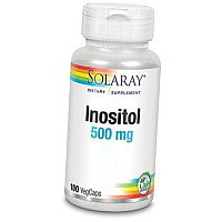 Инозитол, Inositol, Solaray