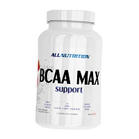 BCAA Max Support