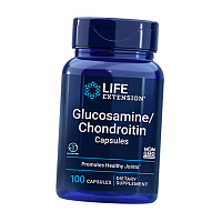 Glucosamine/Chondroitin купить