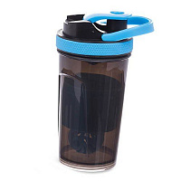 Шейкер Top Shaker Bottle FI-1869 купить
