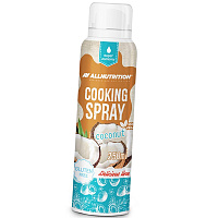 Спрей с кокосовым маслом, Cooking Spray Cocount Oil, All Nutrition