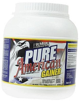 Pure American Gainer