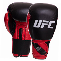 Перчатки боксерские Pro Compact UHK-69999