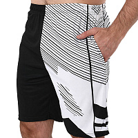 Шорты для смешанных единоборств ММА CK210-3