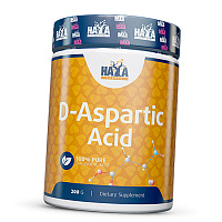 Аспарагиновая кислота, D-Aspartic Acid, Haya