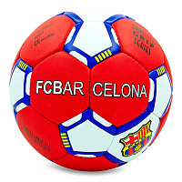 Мяч футбольный Barcelona FB-0047-126 купить