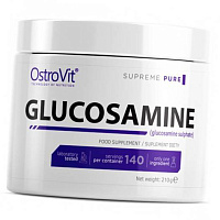 Глюкозамин порошок, Glucosamine , Ostrovit