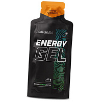 Энергетический Гель, Energy Gel, BioTech (USA)
