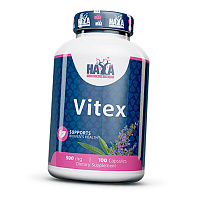Экстракт плодов витекса, Vitex Fruit Extract, Haya