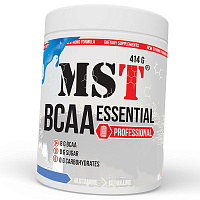 BCAA Essential Professional