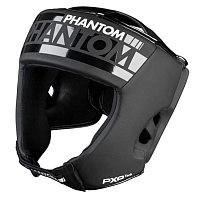 Боксерский шлем APEX Open Face Head Protection PHHG2028