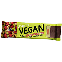 Веганский Протеиновый батончик, Vegan Bar, FitWin