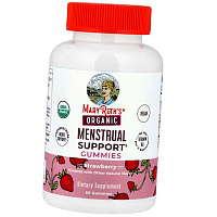 Мультивитамины для женщин 40+, Women's 40+ Multivitamin Gummies With Chaste Tree Berry, MaryRuth's