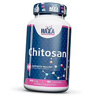 Хитозан, Chitosan 500, Haya