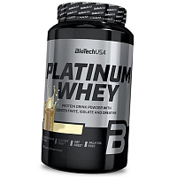 Platinum Whey