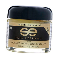 Skin Eternal Cream with C-Ester