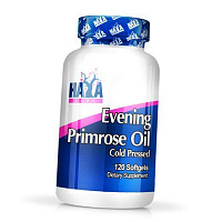 Масло Вечерней Примулы, Evening Primrose Oil, Haya