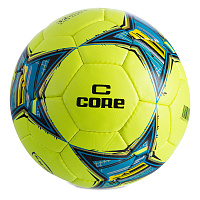 Мяч футбольный HI VIS1000 CR-018 купить