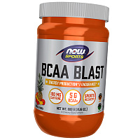 BCAA Blast Powder