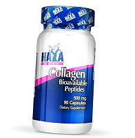 Гидролизованный коллаген, Collagen 500, Haya