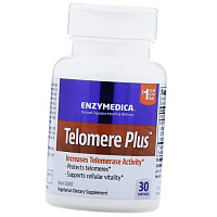 Telomere Plus Enzymedica