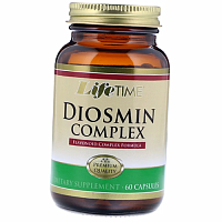 Diosmin Complex LifeTime Vitamins